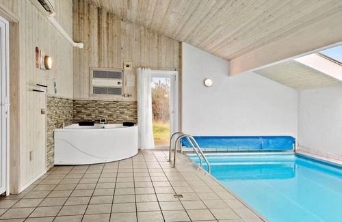 Klitmoller House | 150 m² House ∙ 4 bedrooms ∙ 10 guests