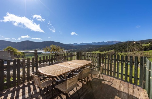 Les Angles House | 150 m² House ∙ 4 bedrooms ∙ 10 guests