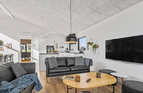 Kelstrup House | 150 m² House ∙ 4 bedrooms ∙ 10 guests