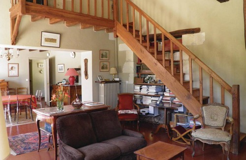 Bourgueil House | 150 m² House ∙ 4 bedrooms ∙ 8 guests