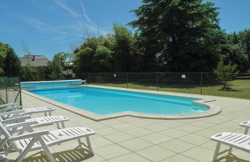 Bourgueil House | 150 m² House ∙ 4 bedrooms ∙ 8 guests