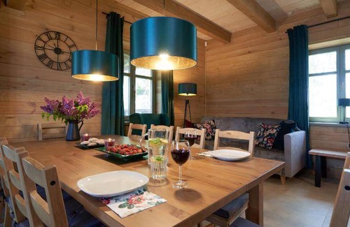 Faszcze House | 150 m² House ∙ 4 bedrooms ∙ 12 guests