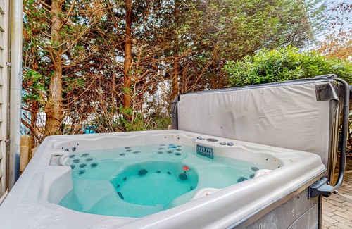 Seabrook House | 150 m² House ∙ 4 bedrooms ∙ 11 guests