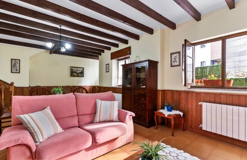 Celorio House | 150 m² House ∙ 4 bedrooms ∙ 7 guests