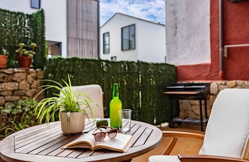 Celorio House | 150 m² House ∙ 4 bedrooms ∙ 7 guests
