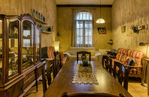 Serinya House | 150 m² House ∙ 4 bedrooms ∙ 8 guests