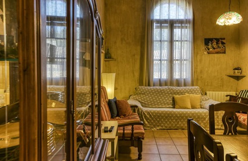 Serinya House | 150 m² House ∙ 4 bedrooms ∙ 8 guests