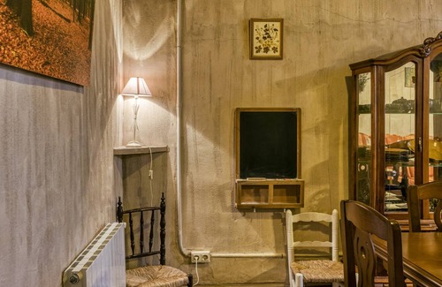 Serinya House | 150 m² House ∙ 4 bedrooms ∙ 8 guests