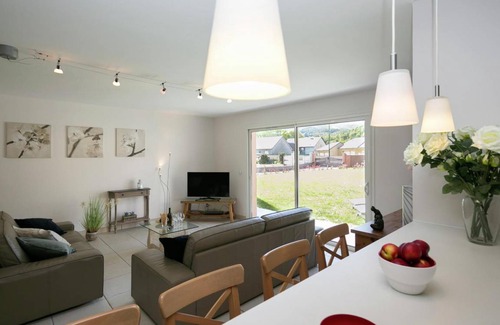 Lourdes House | 150 m² House ∙ 4 bedrooms ∙ 8 guests