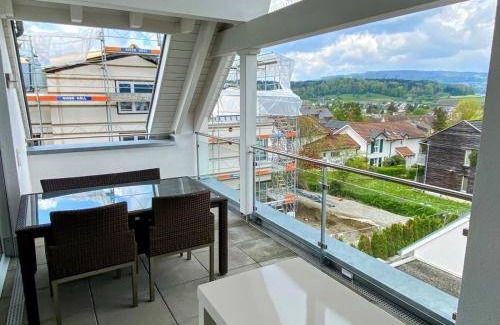 Dietikon District House | 150 m² House ∙ 4 bedrooms ∙ 10 guests