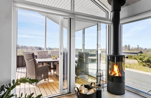 Saltum House | 150 m² House ∙ 4 bedrooms ∙ 8 guests