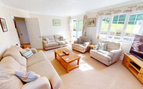 Croyde House | 150 m² House ∙ 4 bedrooms ∙ 8 guests