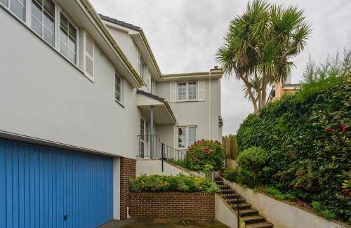 Croyde House | 150 m² House ∙ 4 bedrooms ∙ 8 guests