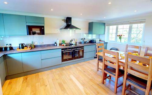 Croyde House | 150 m² House ∙ 4 bedrooms ∙ 8 guests