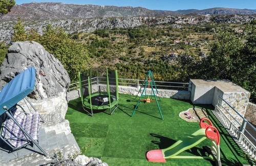 Kucice House | 150 m² House ∙ 4 bedrooms ∙ 8 guests