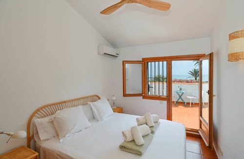 Molinell House | 150 m² House ∙ 4 bedrooms ∙ 10 guests