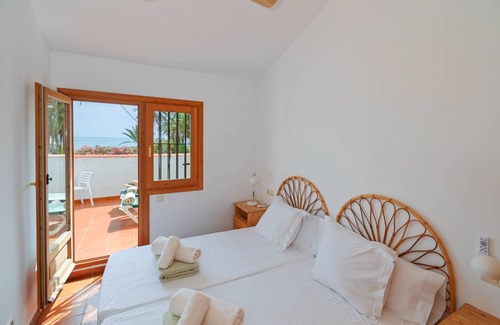 Molinell House | 150 m² House ∙ 4 bedrooms ∙ 10 guests