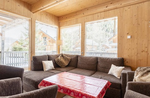 Stadl an der Mur House | 150 m² House ∙ 4 bedrooms ∙ 9 guests