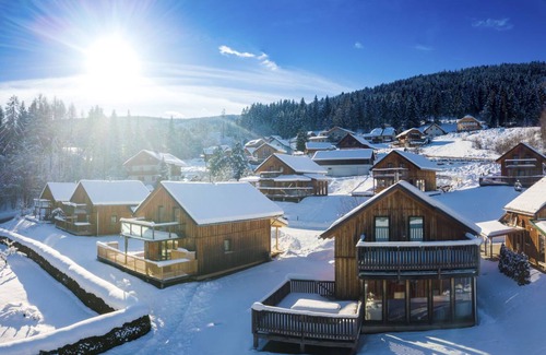 Stadl an der Mur House | 150 m² House ∙ 4 bedrooms ∙ 9 guests