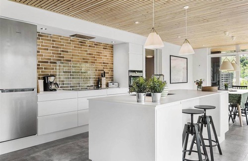 Hals House | 150 m² House ∙ 4 bedrooms ∙ 8 guests