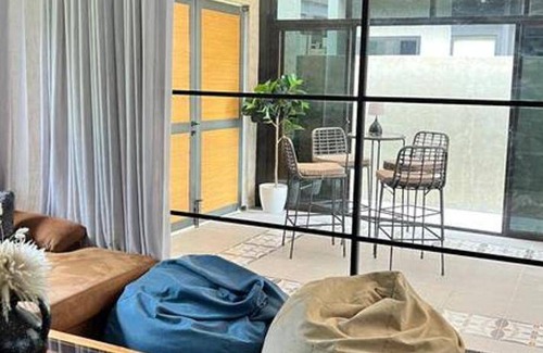 San Juan House | 150 m² House ∙ 4 bedrooms ∙ 8 guests