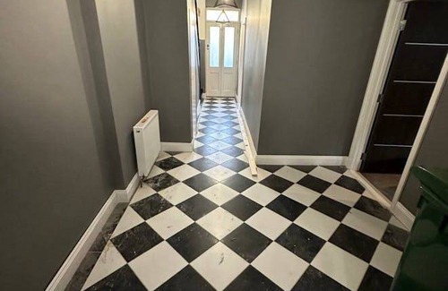 Kilcullen House | 150 m² House ∙ 5 bedrooms ∙ 8 guests