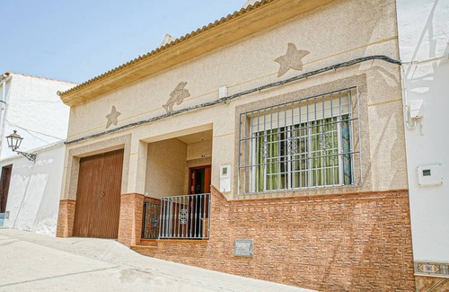 Algamitas House | 150 m² House ∙ 5 bedrooms ∙ 10 guests