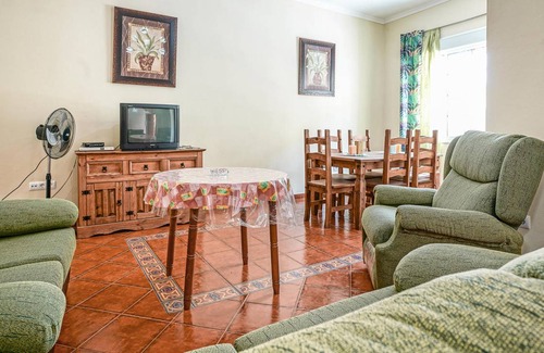 Algamitas House | 150 m² House ∙ 5 bedrooms ∙ 10 guests