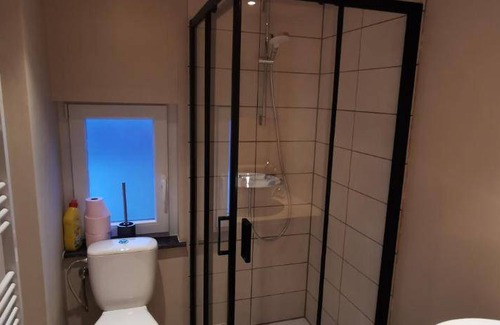 Woesten House | 150 m² House ∙ 5 bedrooms ∙ 9 guests