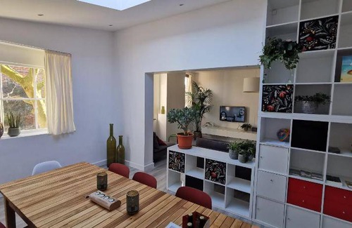 Woesten House | 150 m² House ∙ 5 bedrooms ∙ 9 guests