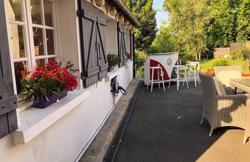 Lannion House | 150 m² House ∙ 5 bedrooms ∙ 10 guests