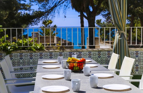 Cap de Salou House | 150 m² House ∙ 6 bedrooms ∙ 14 guests