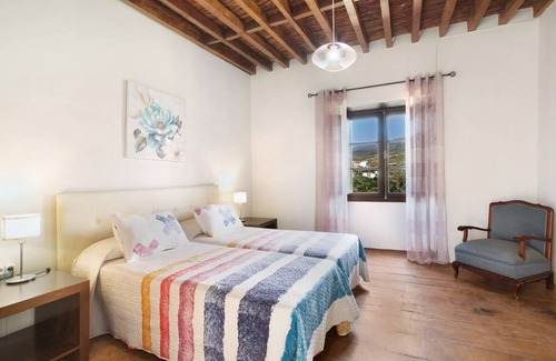 Villa de Arico House | 150 m² House ∙ 3 bedrooms ∙ 6 guests