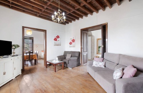 Villa de Arico House | 150 m² House ∙ 3 bedrooms ∙ 6 guests