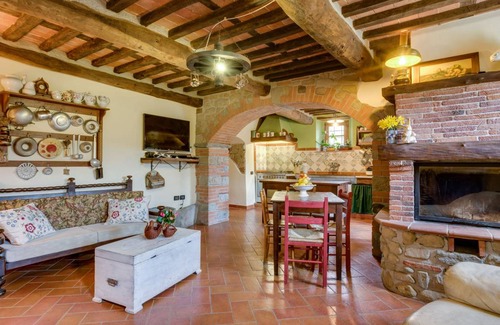 Pontito House | 150 m² House ∙ 4 bedrooms ∙ 8 guests