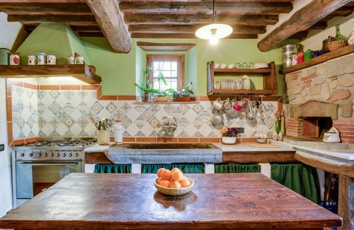 Pontito House | 150 m² House ∙ 4 bedrooms ∙ 8 guests