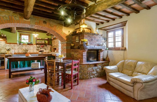 Pontito House | 150 m² House ∙ 4 bedrooms ∙ 8 guests