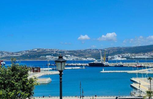 Medina of Tangier House | 150 m² House ∙ 2 bedrooms ∙ 7 guests