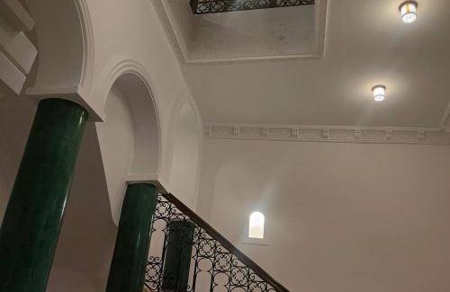 Medina of Tangier House | 150 m² House ∙ 2 bedrooms ∙ 7 guests