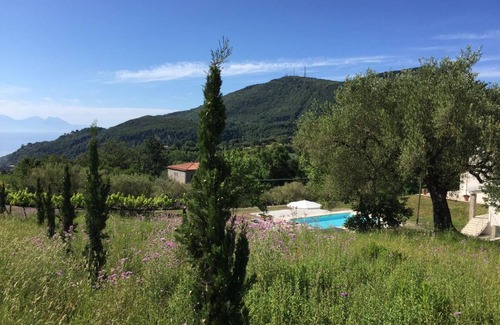 San Giovanni a Piro House | 150 m² House ∙ 2 bedrooms ∙ 4 guests