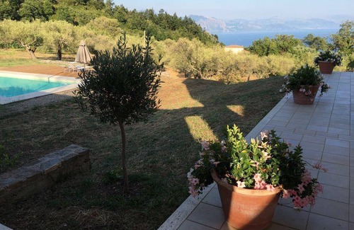 San Giovanni a Piro House | 150 m² House ∙ 2 bedrooms ∙ 4 guests