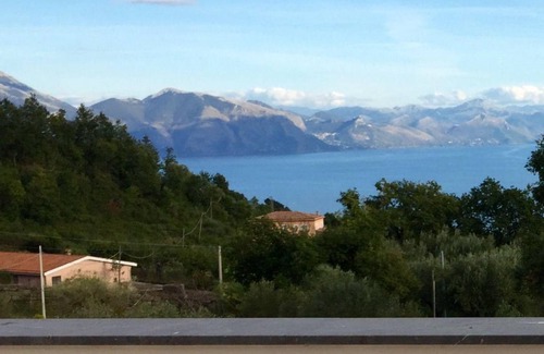 San Giovanni a Piro House | 150 m² House ∙ 2 bedrooms ∙ 4 guests