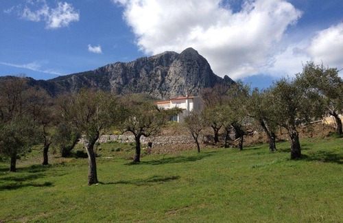 San Giovanni a Piro House | 150 m² House ∙ 2 bedrooms ∙ 4 guests