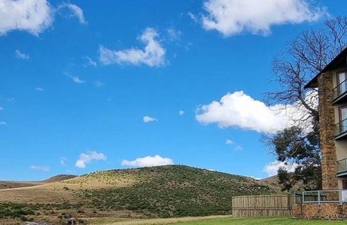 Pixley Ka Seme Cabin | 150 m² Lodge ∙ 3 bedrooms ∙ 6 guests