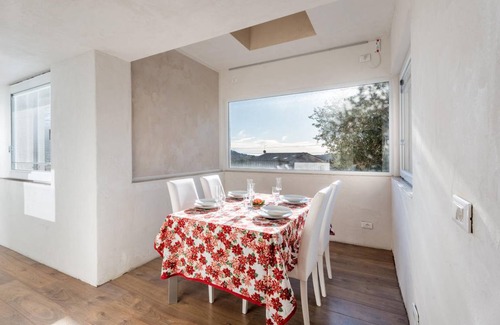 Semonzo House | 150 m² Maisonette ∙ 3 bedrooms ∙ 7 guests