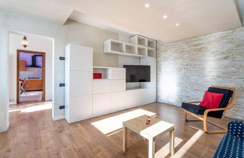 Semonzo House | 150 m² Maisonette ∙ 3 bedrooms ∙ 7 guests