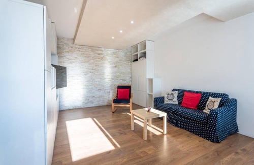 Semonzo House | 150 m² Maisonette ∙ 3 bedrooms ∙ 7 guests