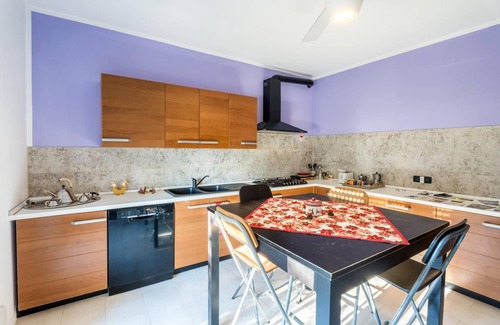 Semonzo House | 150 m² Maisonette ∙ 3 bedrooms ∙ 7 guests