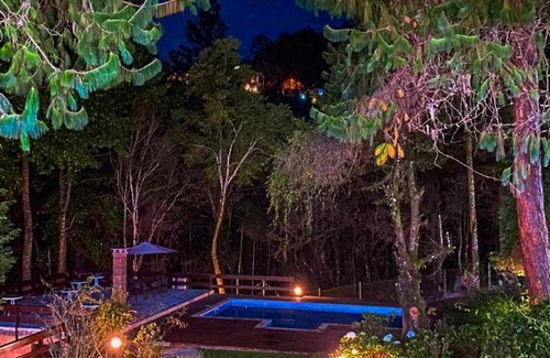 Monte Verde House | 150 m² Motel ∙ 2 bedrooms ∙ 6 guests