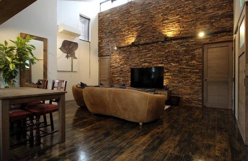 Taradake Onsen Resort | 150 m² Resort ∙ 2 bedrooms ∙ 10 guests